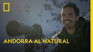 ANDORRA AL NATURAL  Documental Completo  NATIONAL GEOGRAPHIC ESPAÑA [upl. by Arihat]