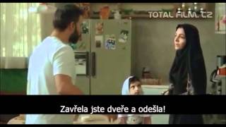 ROZCHOD NADERA A SIMIN 2011 oficiální český trailer [upl. by Nwahsauq]