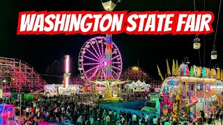 Washington State Fair [upl. by Ezequiel]