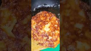 Tortitas de Papa receta youtubeshorts tortitasdepapa [upl. by Airt]