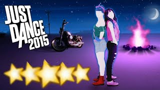 Die Young 5 Stars  Just Dance 2015  DLC [upl. by Edina]