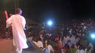 Le grand retour de Youssou Ndour  Sama Gamu Festival à Sahel [upl. by Gorman]