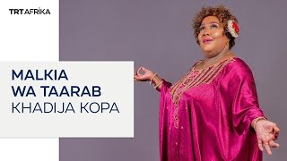 Who is the Queen of Taarab  Khadija Kopa [upl. by Pfaff]