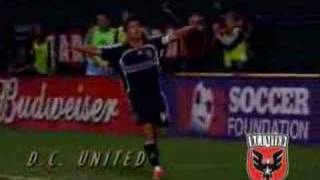 2008 North American SuperLiga Promo  MLS vs FMF [upl. by Oicatsana]