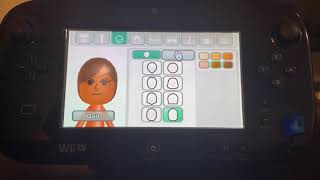 Custom CPU Mii Rie [upl. by Beesley702]