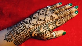 Back hand mehndi design simplenew mehndi design photoसिंपल मेंहदी डिजाइनSimple mehndi designs [upl. by Lekzehcey]