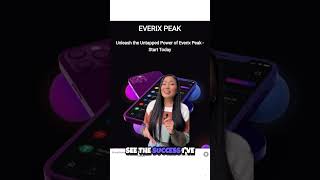 Everix Peak Review Is It Legit Or A Scam [upl. by Ehling382]