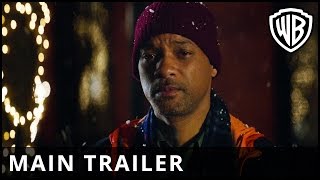 Collateral Beauty  Main Trailer  Warner Bros UK [upl. by Lhok717]