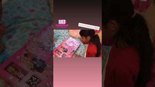 Advent calendar unboxing family kids christmas [upl. by Benedetto978]