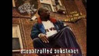 Inspectah Deck  Uncontrolled Substance [upl. by Alderman]