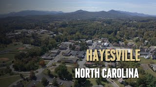 Home Sweet Home  Hayesville NC [upl. by Quartis]