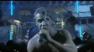 Rammstein  Heirate mich Live aus Berlin [upl. by Whit]