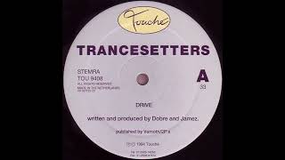 Trancesetters Drive 720p 6fps H264 128kbit AAC [upl. by Allisurd]