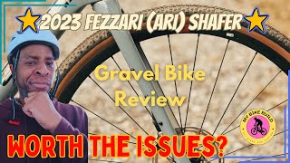 Was Fezzari Shafer 2023 Worth It Detailed Review and Thoughts [upl. by Arrehs]