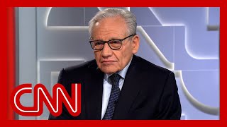 Bob Woodward’s theory on why Trump stood behind Gaetz [upl. by Ahsekad]