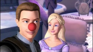 Some Funny Barbie Movie Moments [upl. by Alyce]