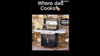 Where I cook 🔥funny fypシ゚viral viralvideo [upl. by Welch]