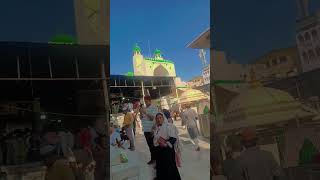 Ajmer Sharif baju gana Hindustan ke sultanon ke sultan khwaja garib Nawaz 🇸🇦💚💪💪 indian [upl. by Clarkson]