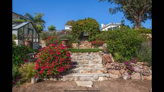 6767 Wandermere Rd Malibu CA 90265 [upl. by Naig]