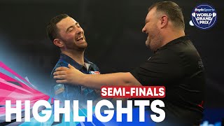 WHAT A CONTEST Day Six Highlights  2024 World Grand Prix [upl. by Lenoil]