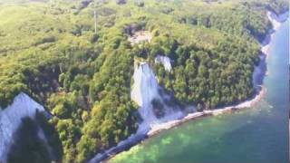 Rundflug Rügen [upl. by Salomie57]