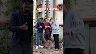 Ek Prank Aisa bhi👍😂 shorts prank shettybrothers [upl. by Inol882]