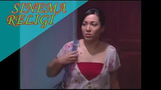 FTV Religi  Duka Istri Pembunuh Suami Bagian 13 Devi Permatasari [upl. by Herzog811]