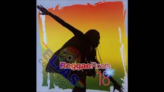 REGGAE ROOTS VOL 18  The Mirage Band  Heaven [upl. by Amery]