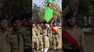 Cadet College Kohat  59th Parents Day [upl. by Hoxie]