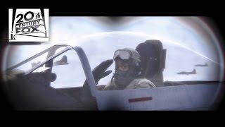 Red Tails quotFeel Goodquot TV Spot  20th Century FOX [upl. by Schwarz]