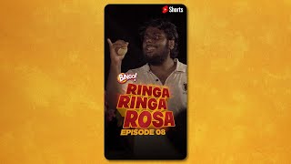 Bingo RINGA RINGA ROSAEP8  Karikku shorts [upl. by Epolulot674]