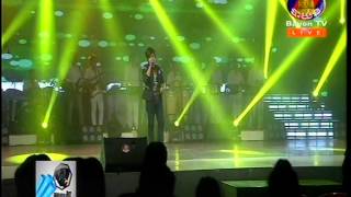 Bayon TV Live Concert KAP Holiday  Khmer live concert  Cambodia live concert on Bayon 2015 [upl. by Letitia]