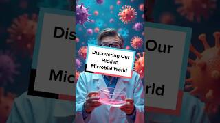 Discovering Our Hidden Microbial World [upl. by Guinevere158]