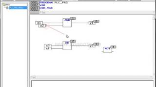 Часть 3 Логические операторы в CoDeSys [upl. by Apurk767]