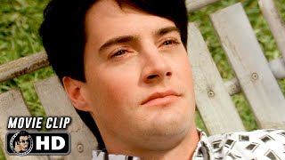 Final Scene  BLUE VELVET 1986 Movie CLIP HD [upl. by Anuahsal]