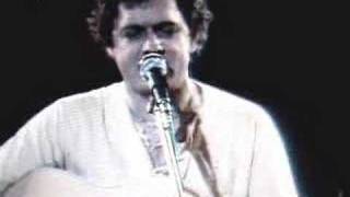 Harry Chapin sings BANANAS Live 1977 [upl. by Aimahs]