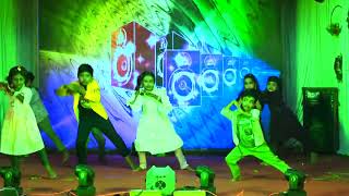 Vandha Edam  Arun School Annual Day  2024 [upl. by Geoff759]