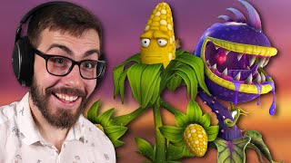 BEST Modern PvZ Game Plants vs Zombies Garden Warfare 2 [upl. by Milburr]