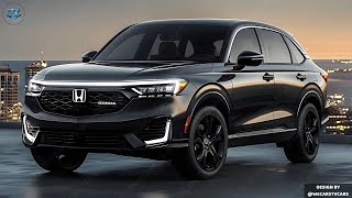 A New 2026 Honda Passport Trailsport Unveiled  Design and Features Breakdown [upl. by Aileahcim]