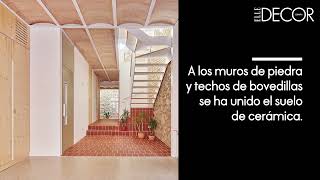 Suelos de barro consejos y 12 ideas para inspirarte y que demuestran que es moderno  DecoraciónTV [upl. by Fidole]