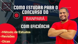 CICLO DE ESTUDOS BANPARÁ [upl. by Eob]