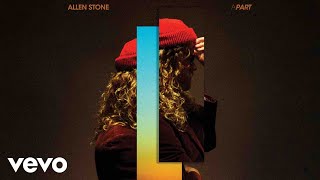 Allen Stone  Unaware Official Audio [upl. by Nitsu]