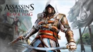 Assassins Creed IV Black Flag OST Sea Shanty quotLeave Her Johnnyquot HD [upl. by Euh]