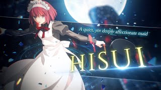 Hisui Battle Preview [upl. by Alleunamme]