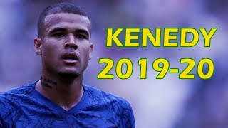 Kenedy Completed Skills 20192020 [upl. by Airekahs]