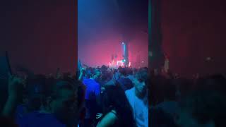 Franky Rizardo at Paradise WHP [upl. by Conroy]