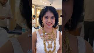 Regal Jewellers wedding collections Bangalore 8111965916 wedding bangalore [upl. by Bohrer]