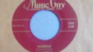 Music City 794  Five Campbells  Morrine [upl. by Brag]