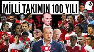 Dünyanın EN KAOTİK Milli Takımı [upl. by Yliram311]