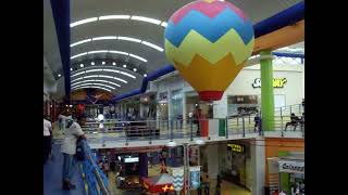 Albrook MallPanama CityPanama [upl. by Anuhsal]